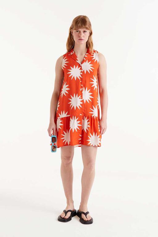 Vestido Big sun