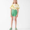 Short verde