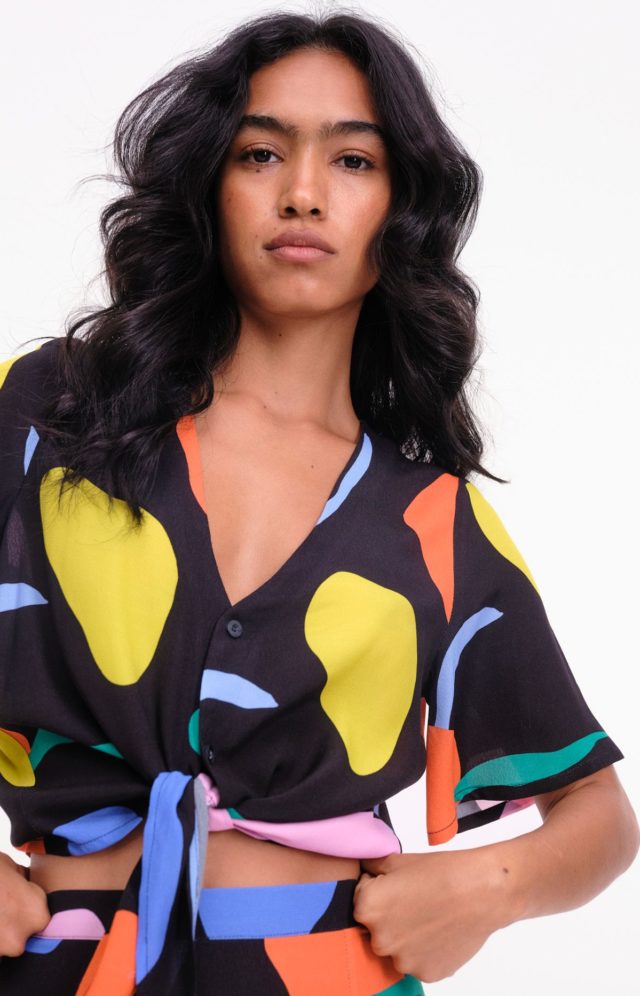Blusa Olga