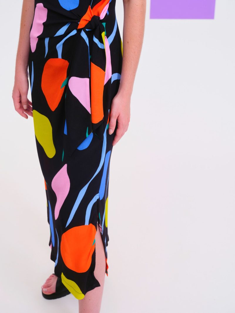 Ohope estampado - Imagen 3