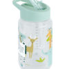 Botella infantil Jungla