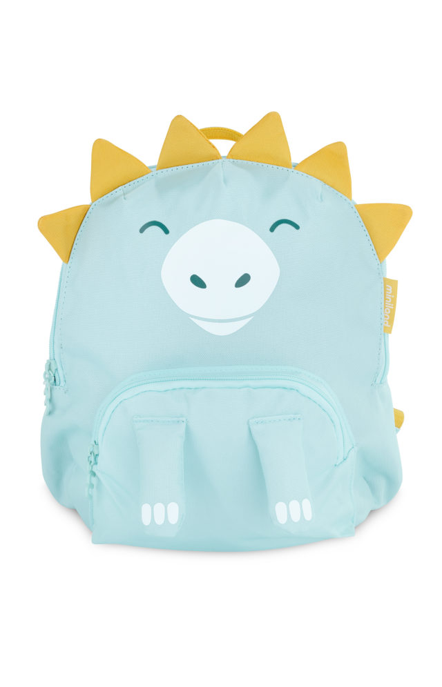 Mochila termo Dino