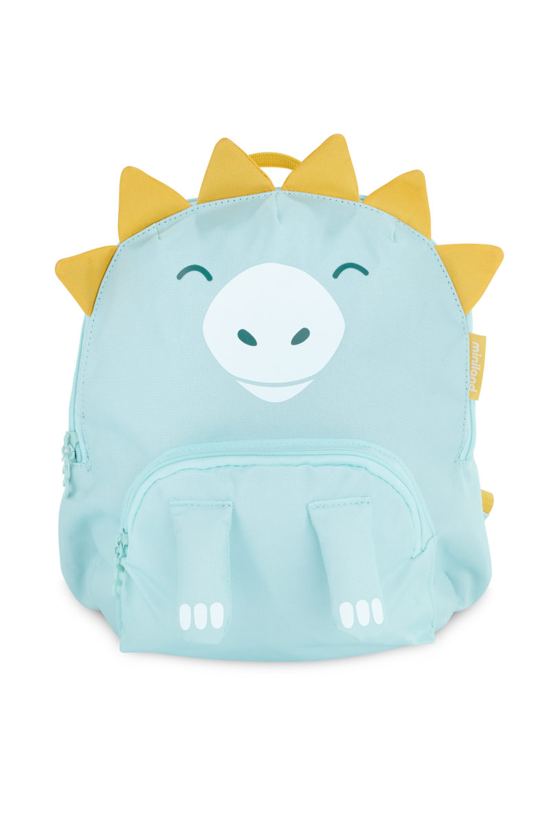 Mochila termo Dino