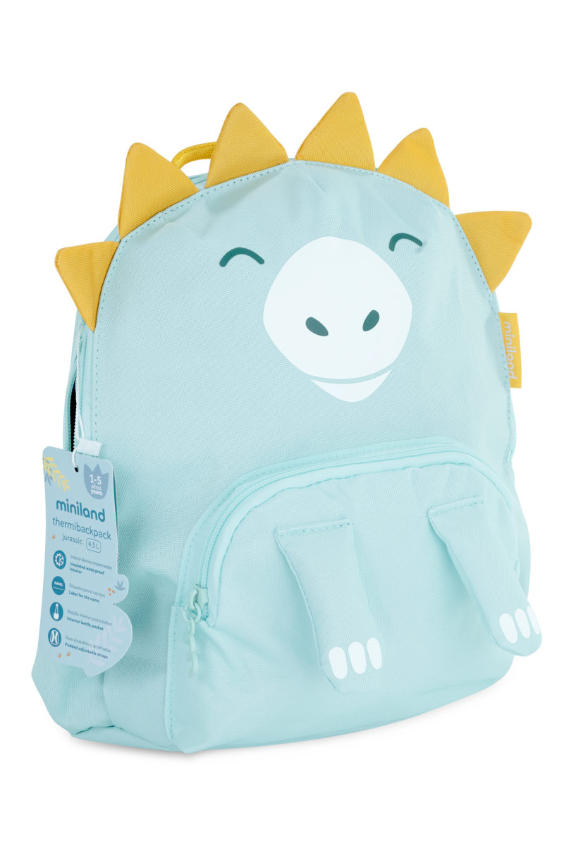 Mochila termo Dino - Imagen 2