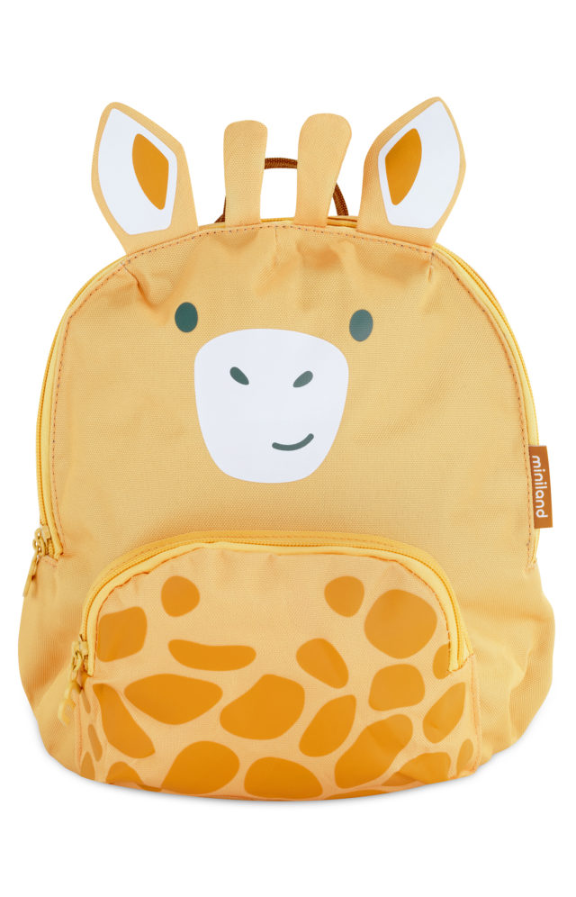 Mochila termo Jungla
