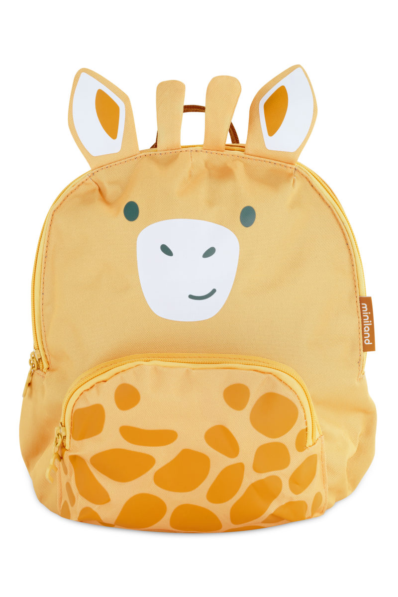 Mochila termo Jungla