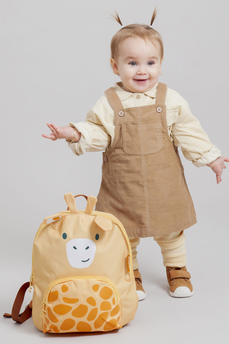 Mochila termo Jungla - Imagen 4