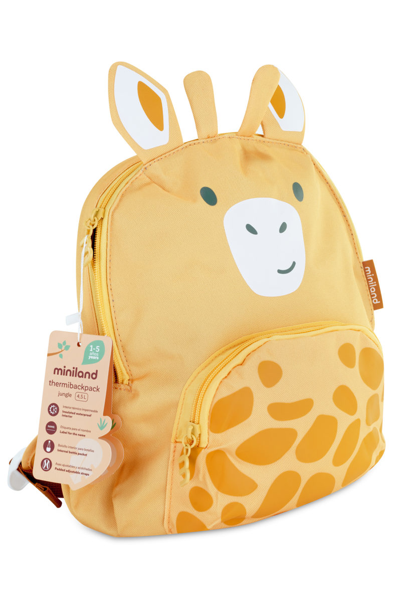 Mochila termo Jungla - Imagen 2