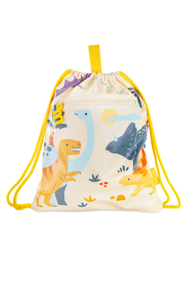Mochila saco Dino