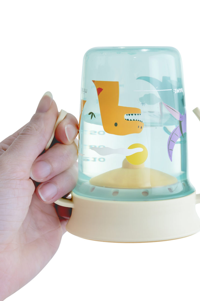 Vaso 360 Dino - Imagen 3