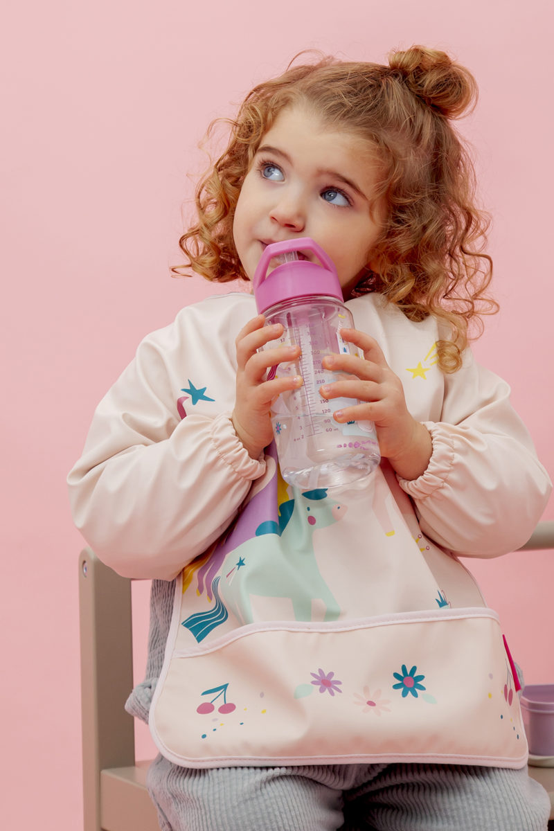 Botella infantil Unicornio - Imagen 3
