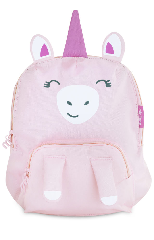 Mochila termo Unicornio