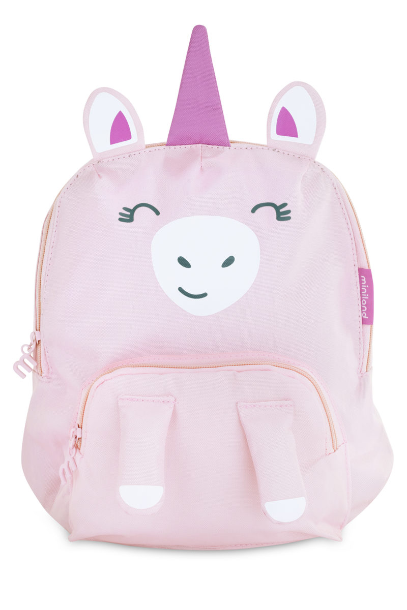 Mochila termo Unicornio