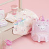 Babero con mangas Fantasy - Imagen 4