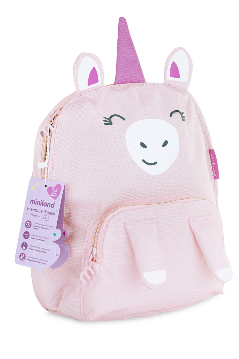 Mochila termo Unicornio - Imagen 2