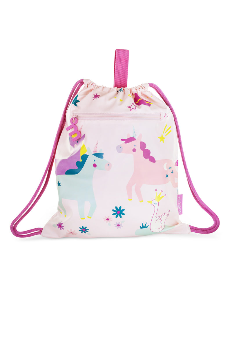 Mochila saco Fantasy - Imagen 3