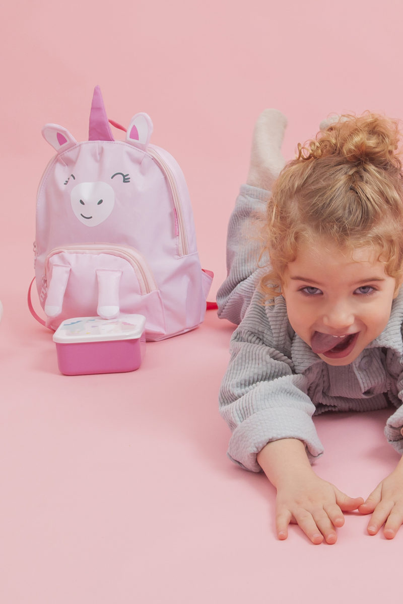 Mochila termo Unicornio - Imagen 4