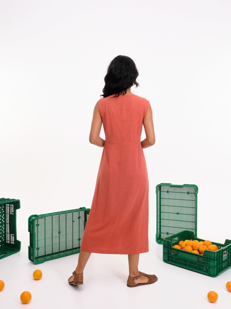 Vestido Melee - Imagen 3