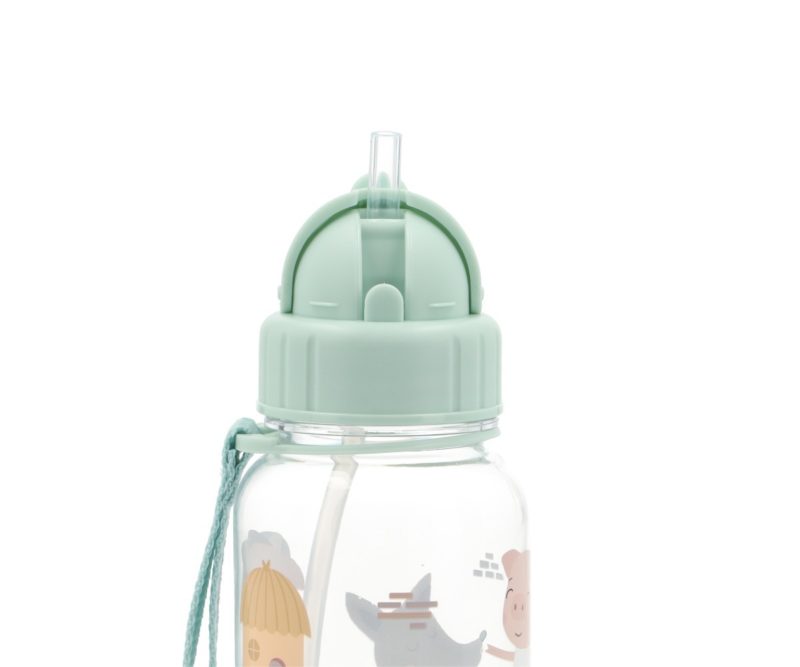 Botella plástico - Imagen 2