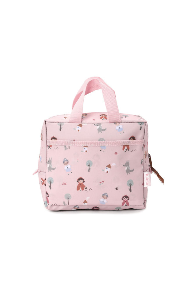 Bolsa merienda