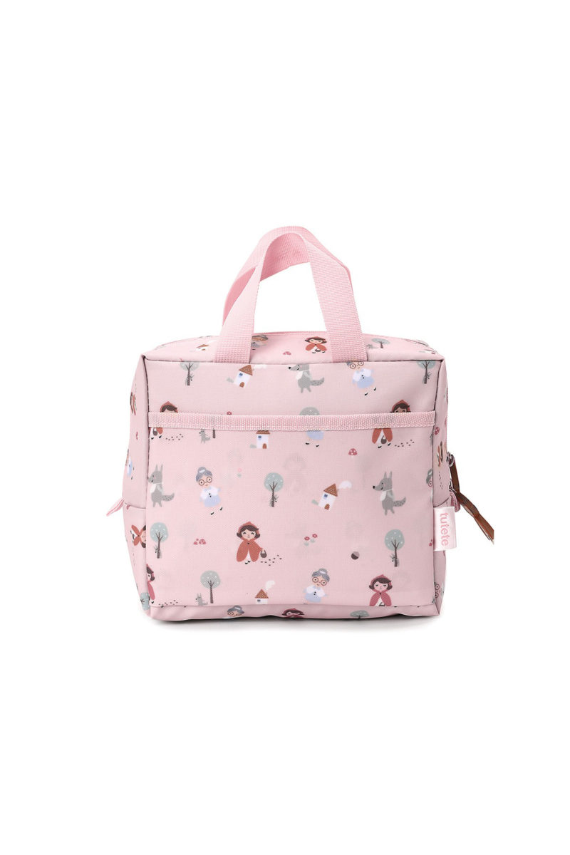 Bolsa merienda