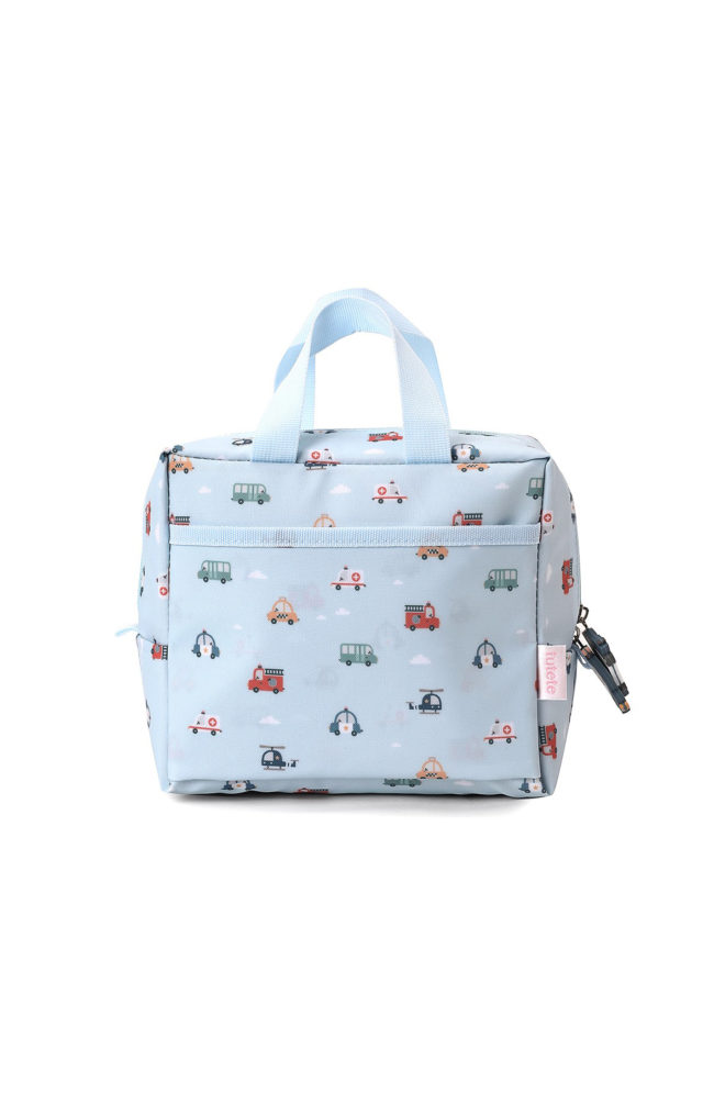 Bolsa merienda