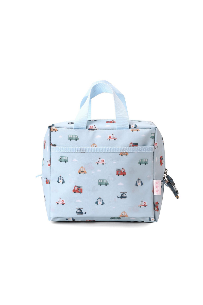 Bolsa merienda