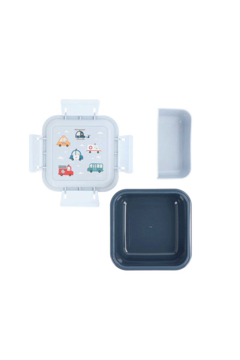 Caja grande - Imagen 2