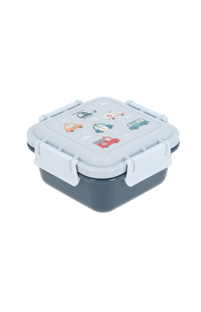 Caja grande