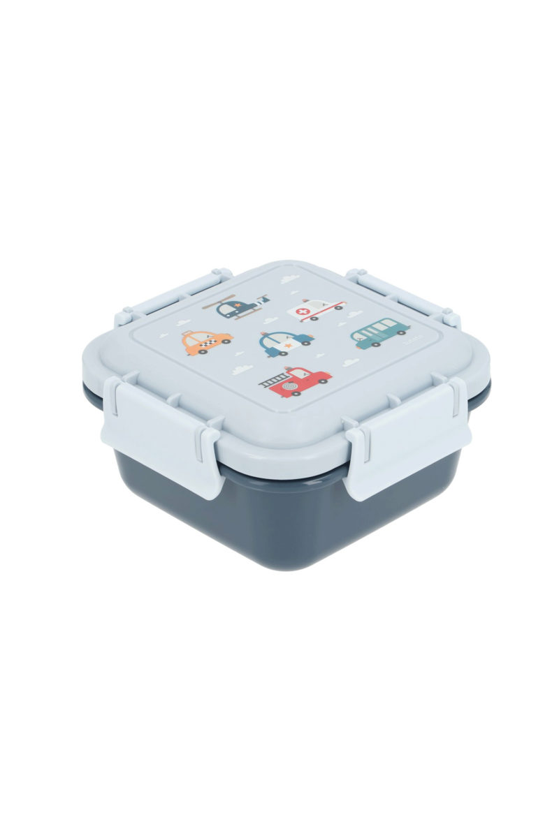 Caja grande