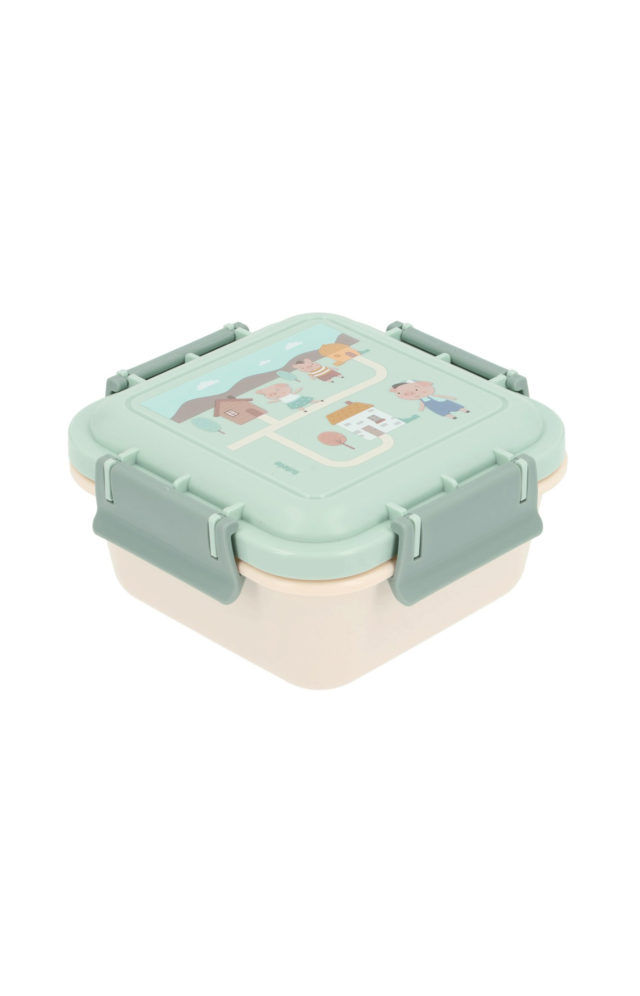 Caja grande