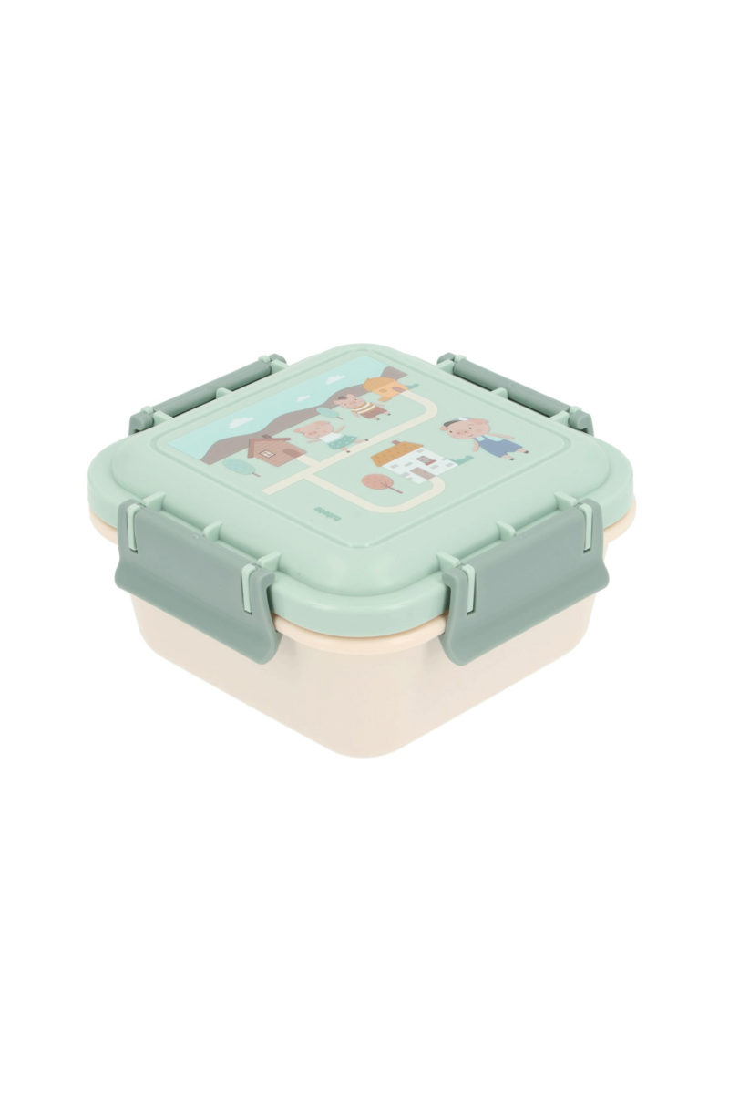 Caja grande
