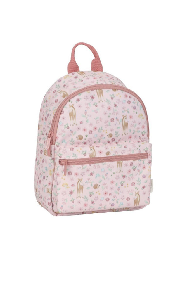Mochila garden