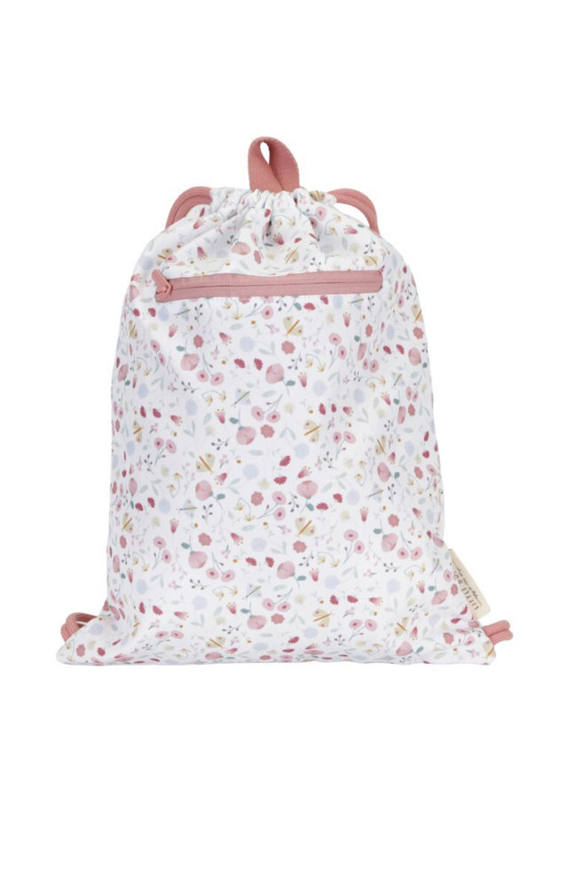 Bolsa Gym Flores