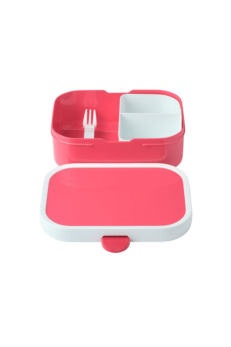 Caja almuerzo Rosa - Imagen 2