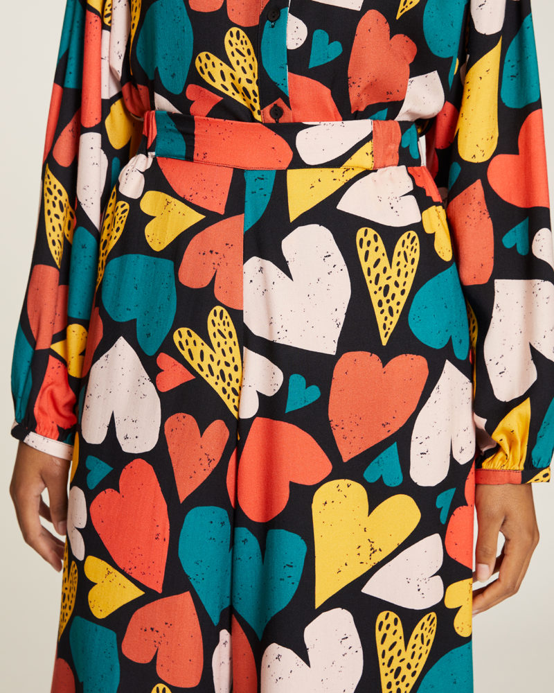 Culotte corazones - Imagen 3