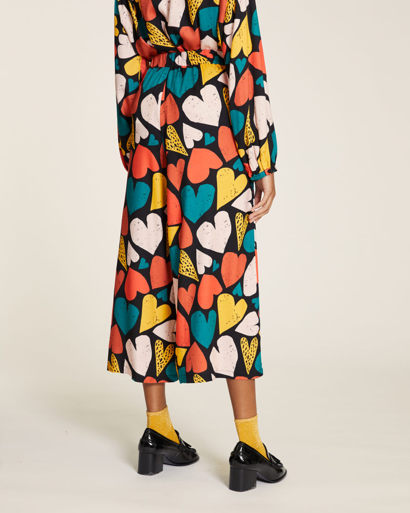 Culotte corazones - Imagen 2