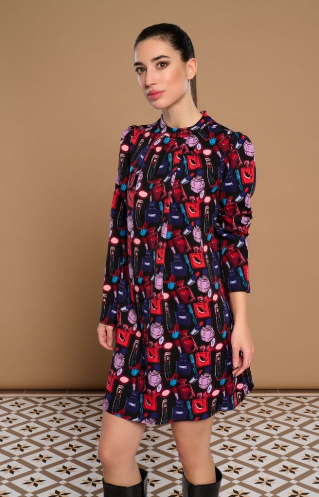 Palola dress