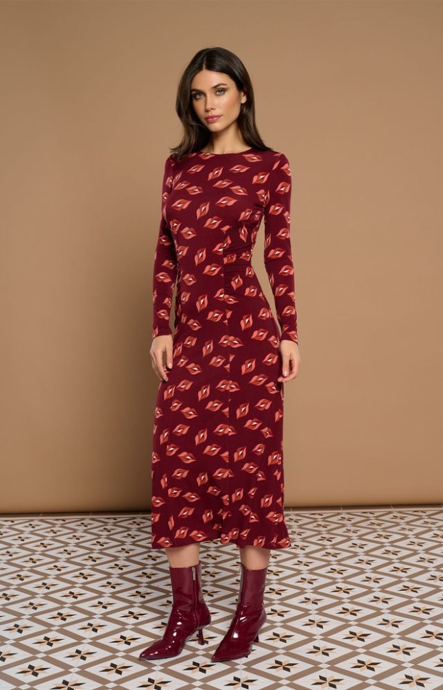 Raffaella dress