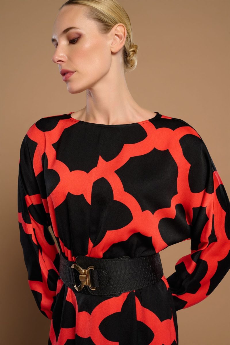 Ambra dress - Imagen 2