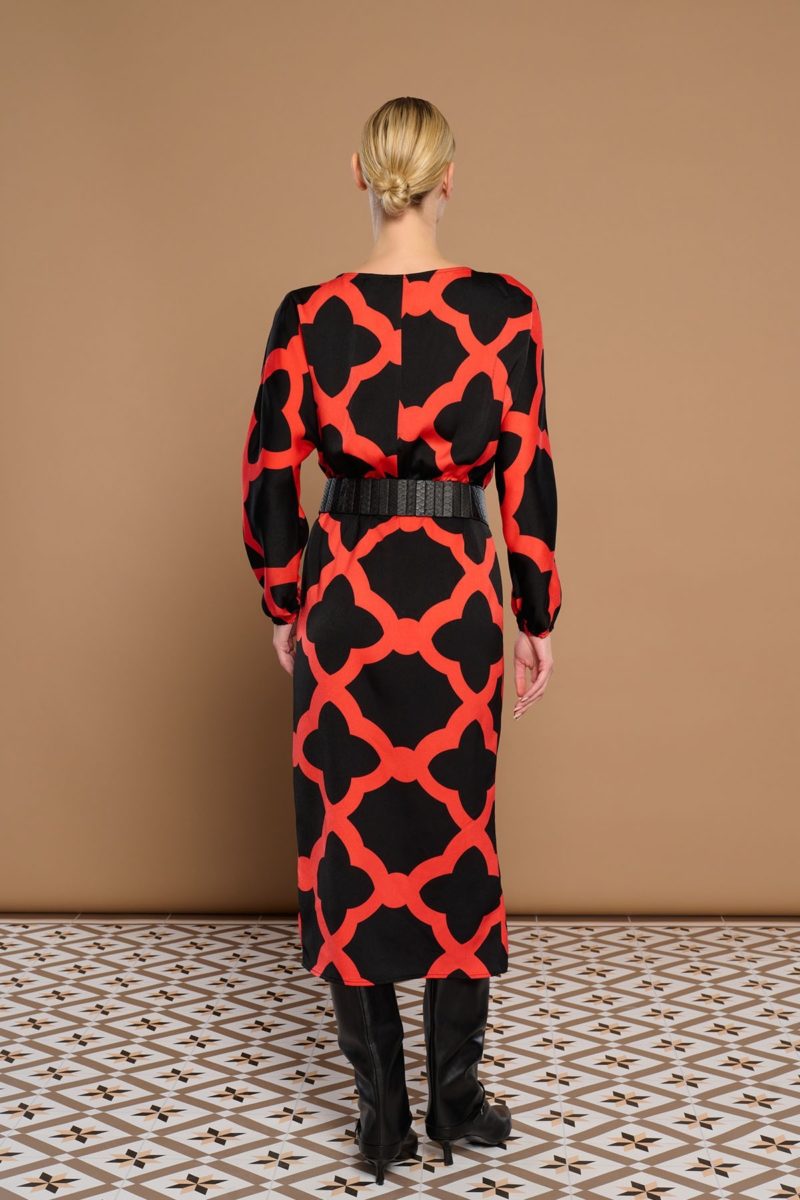 Ambra dress - Imagen 3