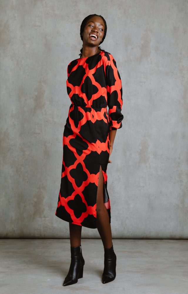 Ambra dress