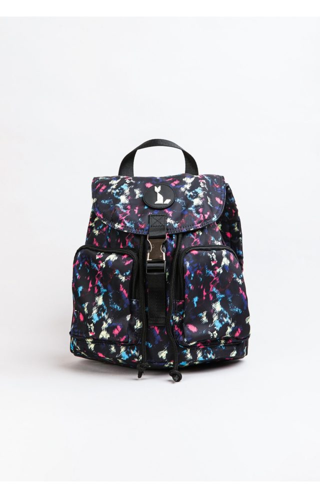 Animal Backpack