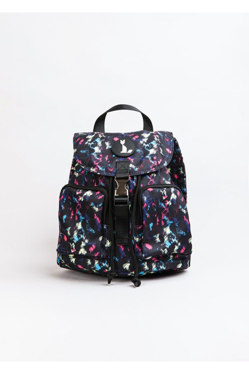 Animal Backpack