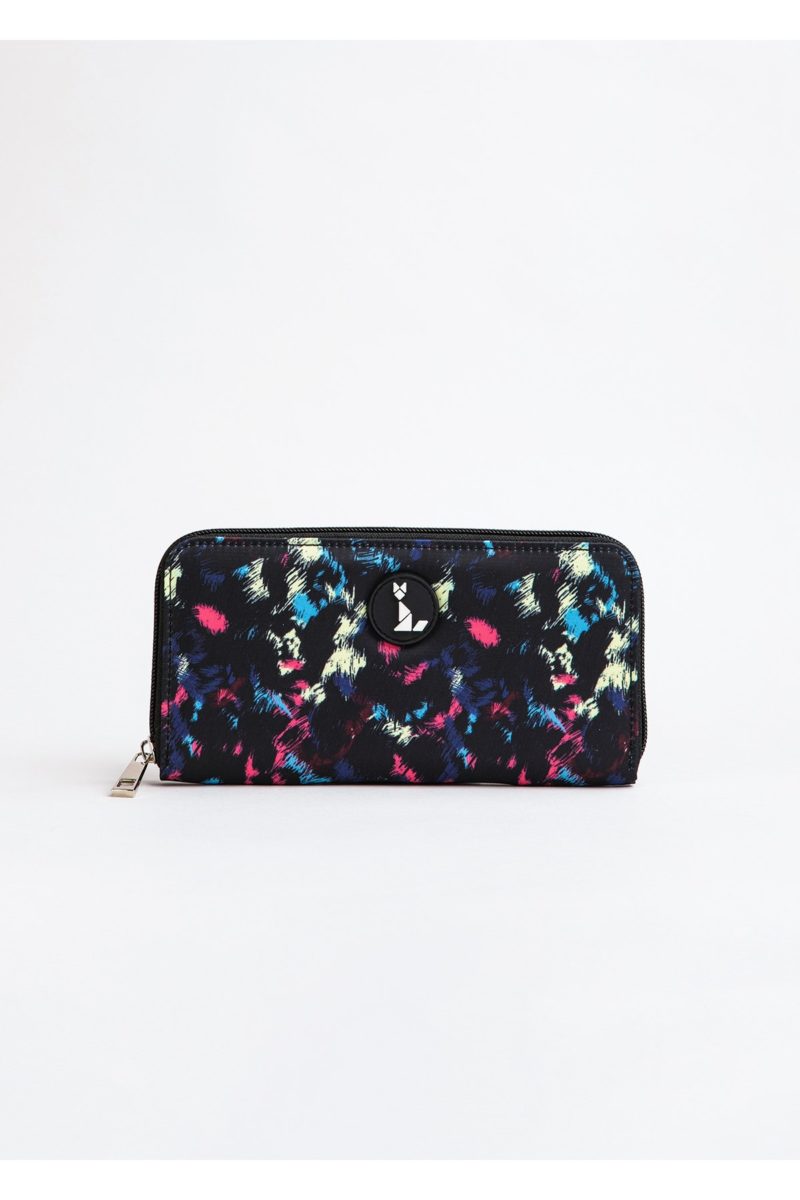 Animal Wallet