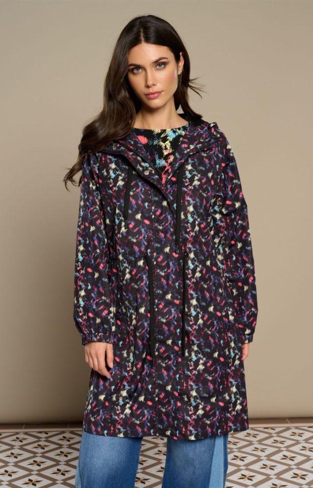 Animale Raincoat