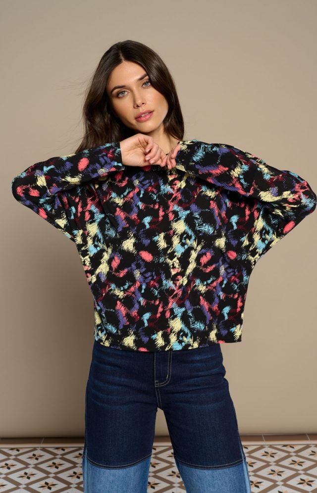 Animal top