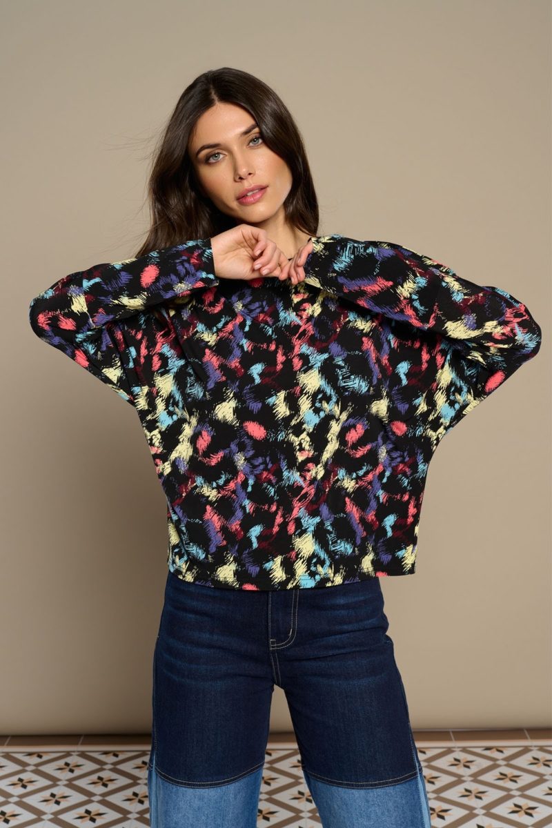 Animal top