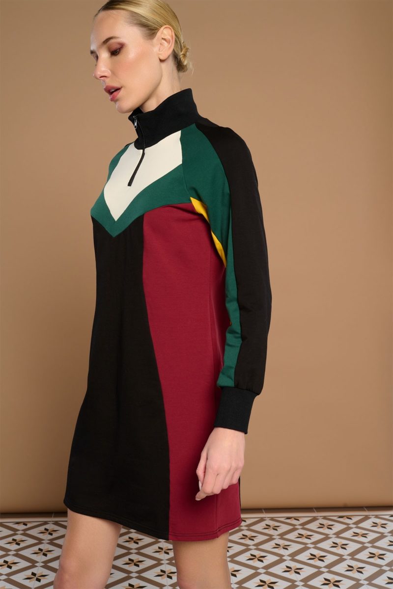 Beata dress - Imagen 2