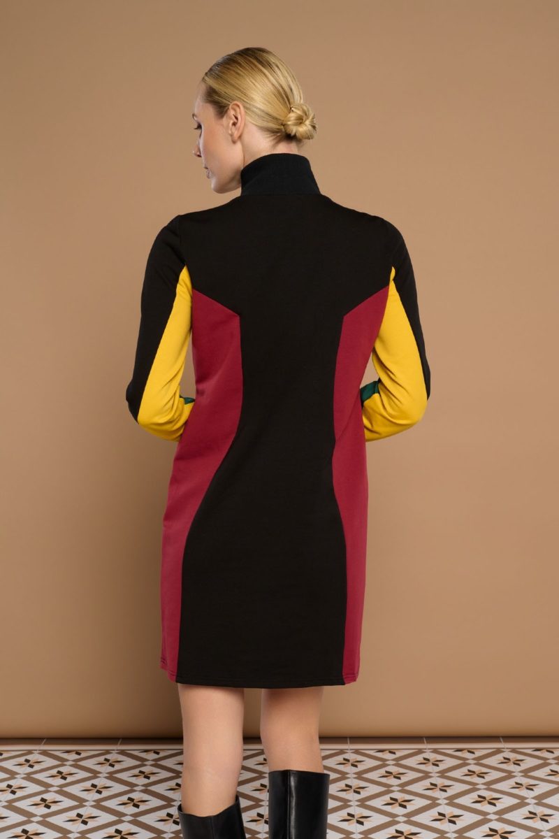 Beata dress - Imagen 4